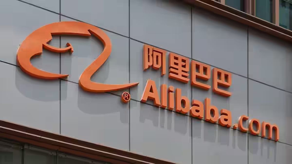 Alibaba deploying AI 'digital workforce': How will it work?