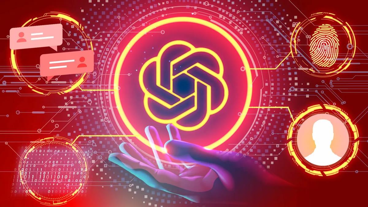 What Not To Share With ChatGPT If You Use It For Work