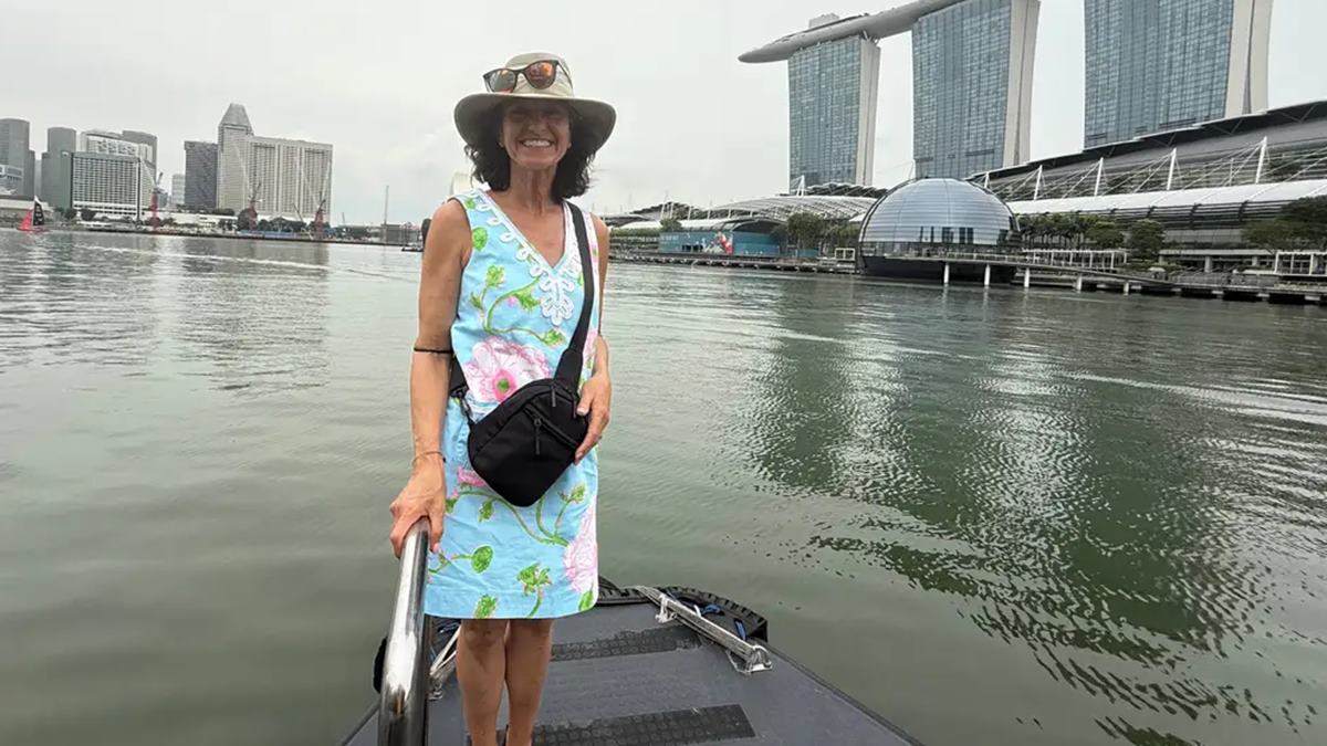 When my job started feeling like being with a bad boyfriend, I knew I had to quit