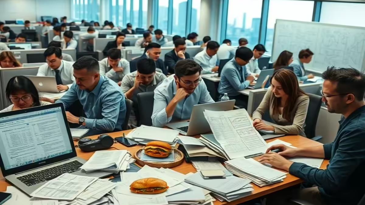 The unspoken economics of careers: Why staying too long can be risky?