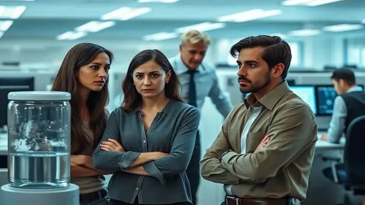 “I Like Working With People I Trust”: Why Bosses Favor Certain Employees at Work