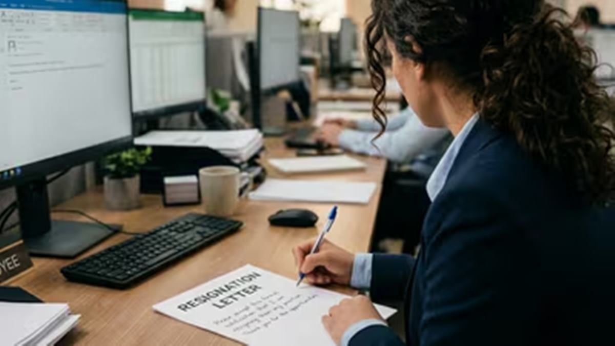 Techie earning nearly ₹50 lakh quits after getting 3% hike: ‘I stayed loyal for years’