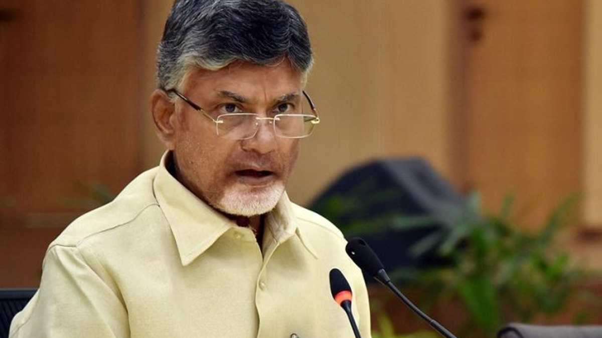 Andhra Govt Announces Job Calendar To Fill Over 10,000 Vacancies