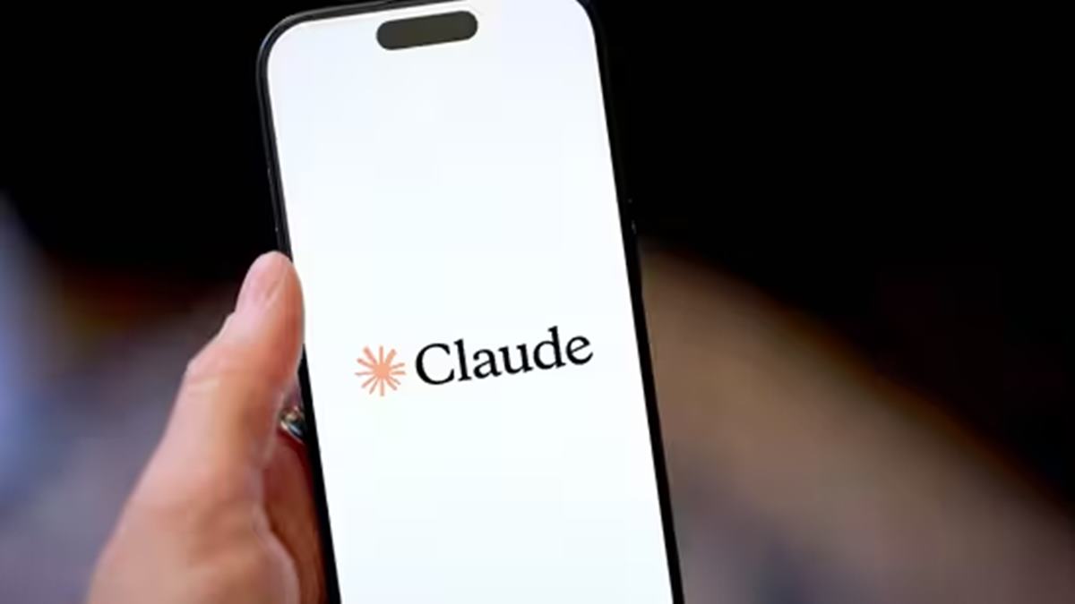 Claude can now perform your tasks on computer for you, internet says 'It’s so over for entry-level jobs'