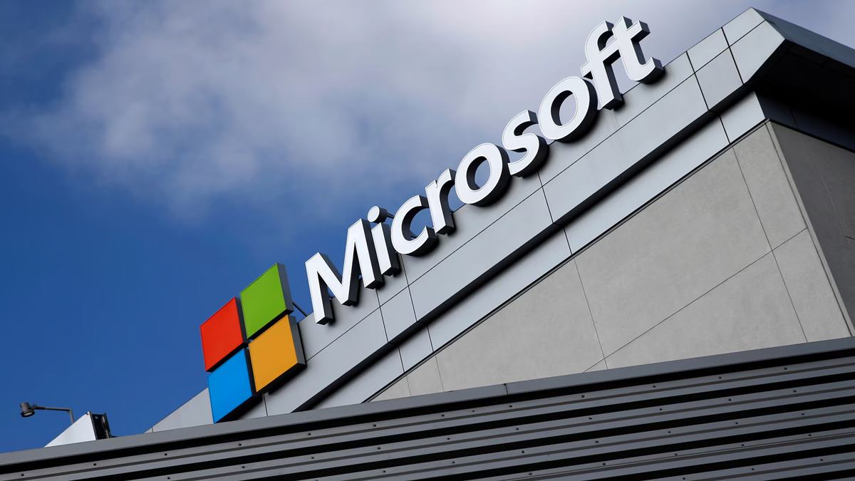 Microsoft HR head makes it clear to employees that it's time to change, says: Get rid of old ...