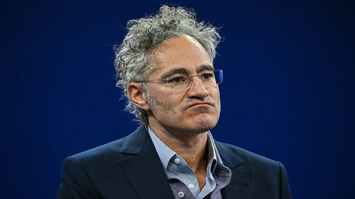 AI CEO Says Only 2 Types of People Will Survive in Job Market