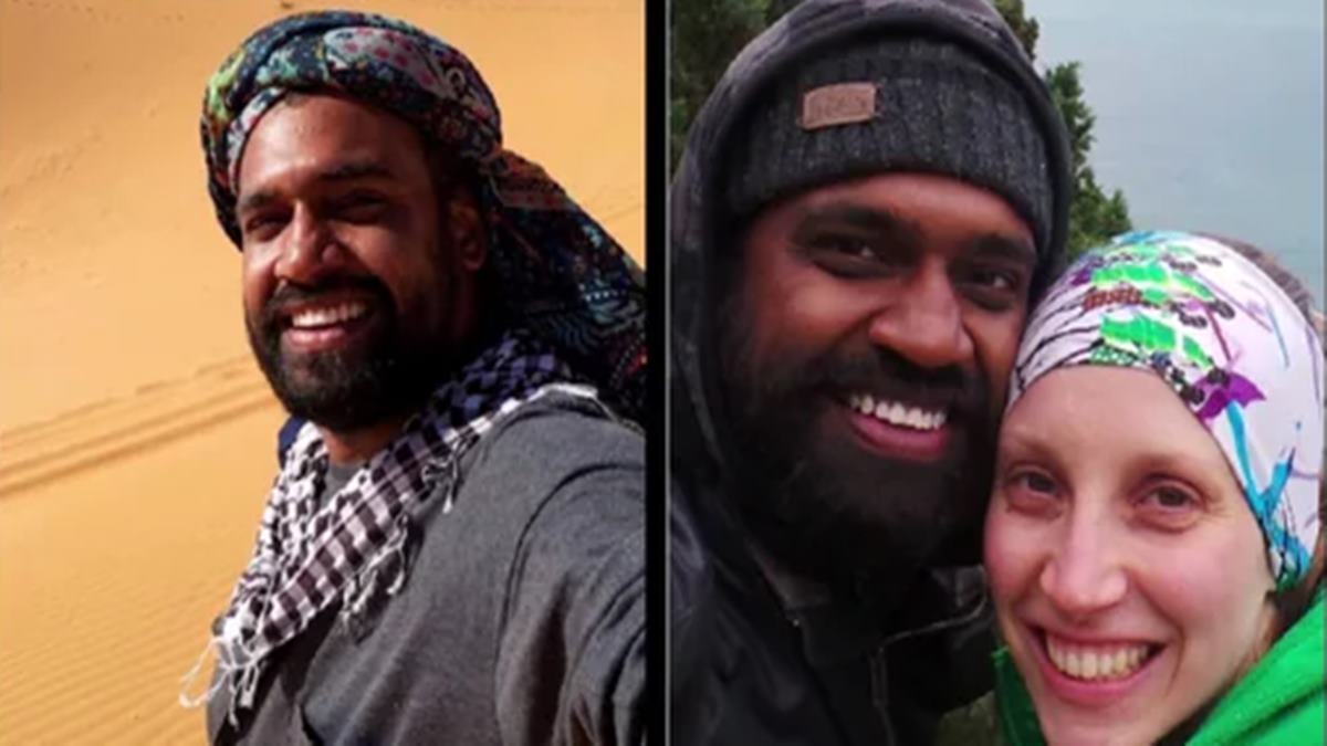 IIT graduate quits high-paying job in US, sells house to travel the world with family: 'I traded 4 BHK for entire world'