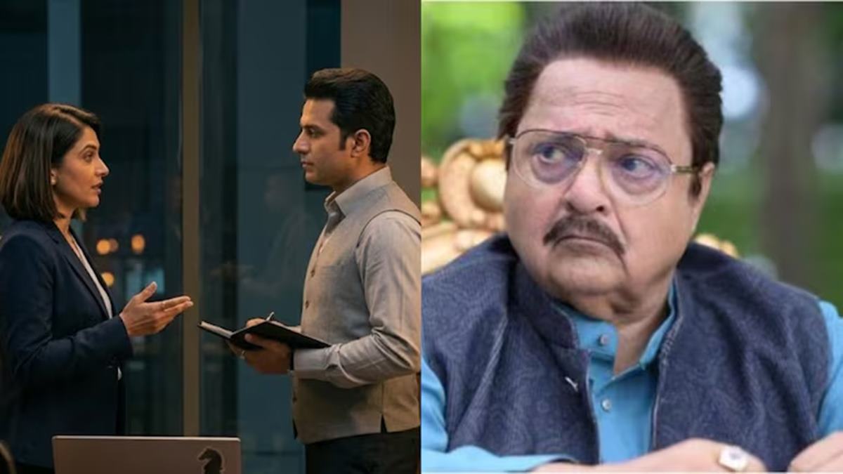 Woman shares 5 corporate lessons to learn from Dhurandhar 2: ‘There's always an employee like Jameel Jamali’