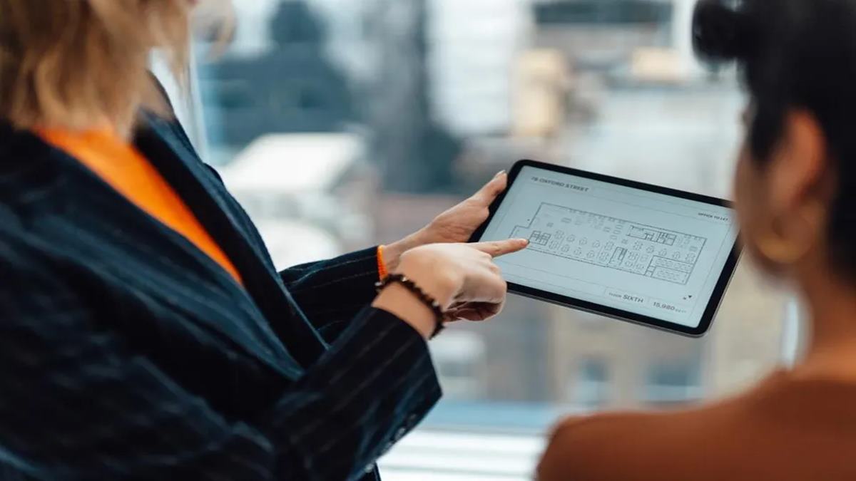 Activate Organizational Culture With Thoughtful Workplace Design