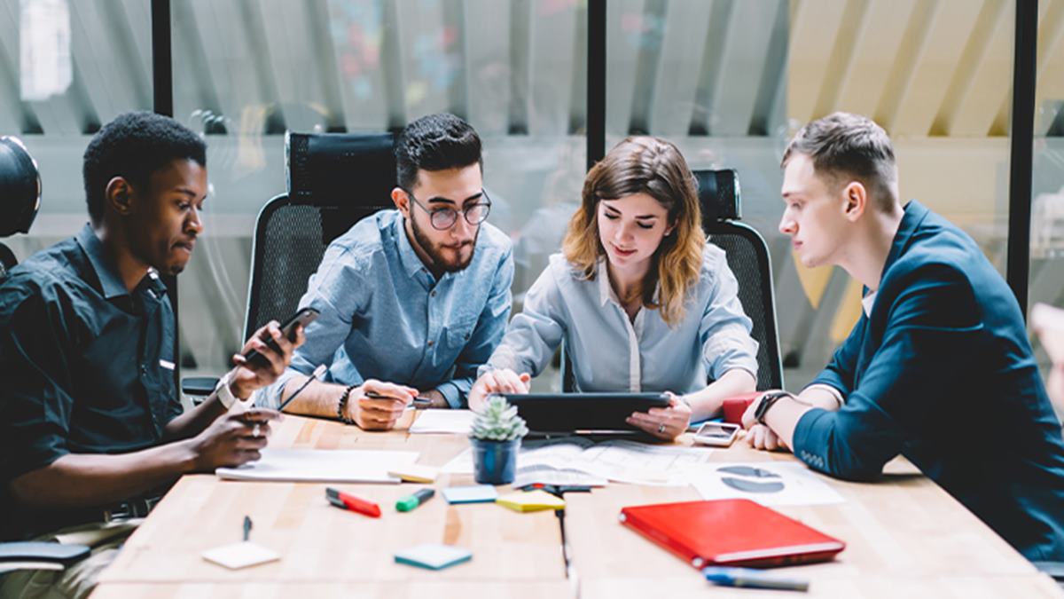 The 'no-nonsense employee' : Why Gen Z is less afraid of their bosses