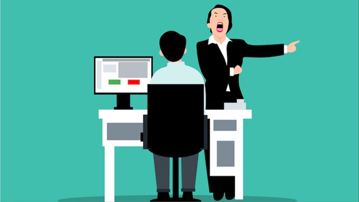 ‘Will file police case’: Manager threatens employee for refusing to work on Sunday