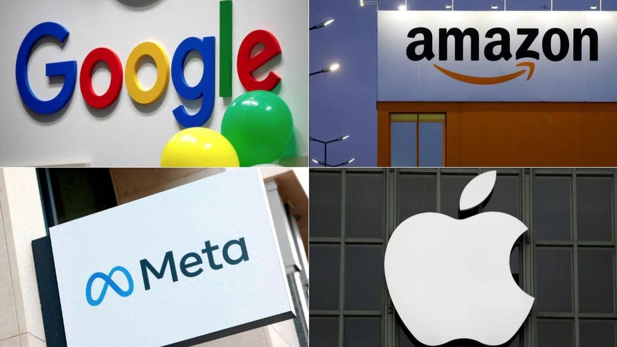Survey: Google, Microsoft, Amazon Top Picks for Gen Z Jobs in 2026