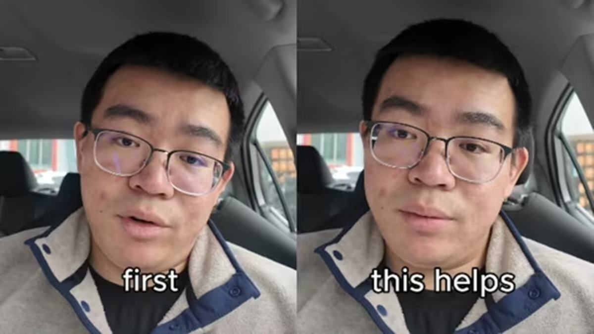 ‘I’m worried, anxious, scared, shocked’: Google techie opens up about uncertainty after layoff