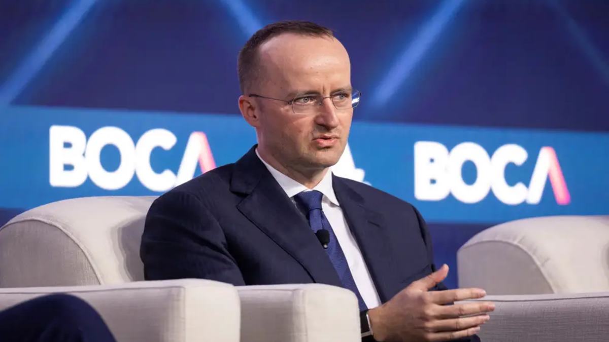 Crypto.com CEO announces 12% layoffs targeting 'roles that do not adapt in our new world'