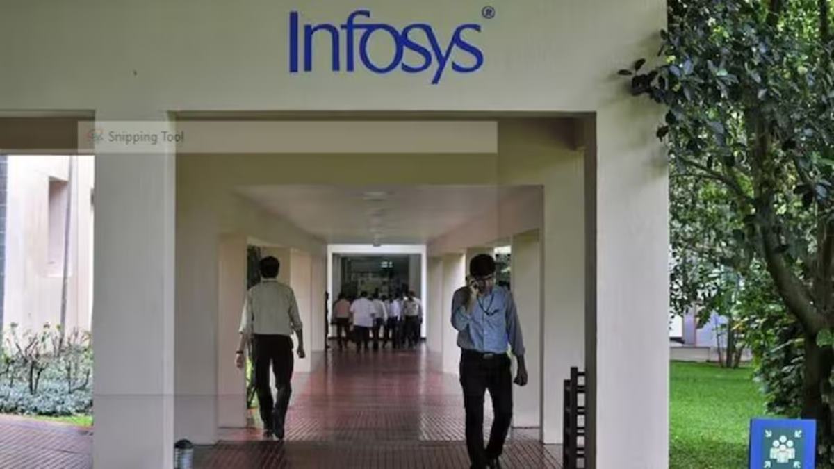 Delhi Infosys techie lists reasons she ‘hates’ her job — and they’re not what you think