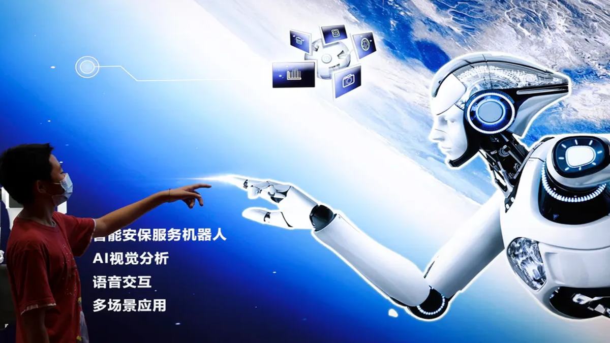 The Only Four Jobs Left In Tech — And What Venture Capital Is Betting On Because Of It