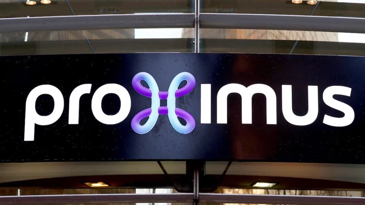 Proximus to cut 1,200 jobs by 2030 as AI efficiency drive