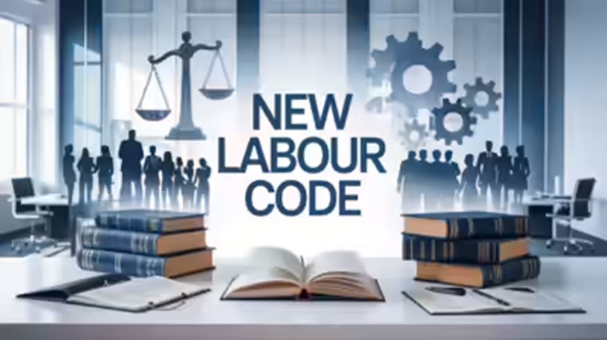 Labour codes trigger job surge in smaller cities, women hiring sees strong boost