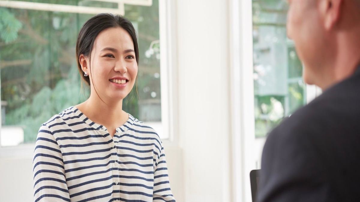 Job interviews are a 2-way street, but many applicants still fail to ask enough questions