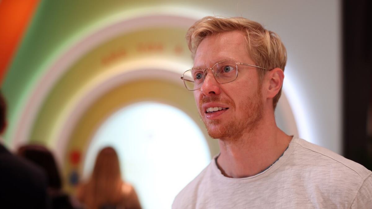 Reddit CEO Steve Huffman feels AI won't impact entry level jobs for new graduates — Here's why