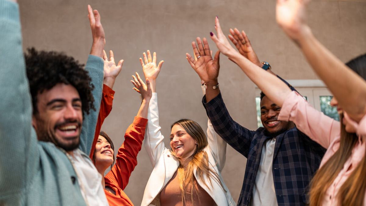 The joy gap: What’s missing in the modern workplace