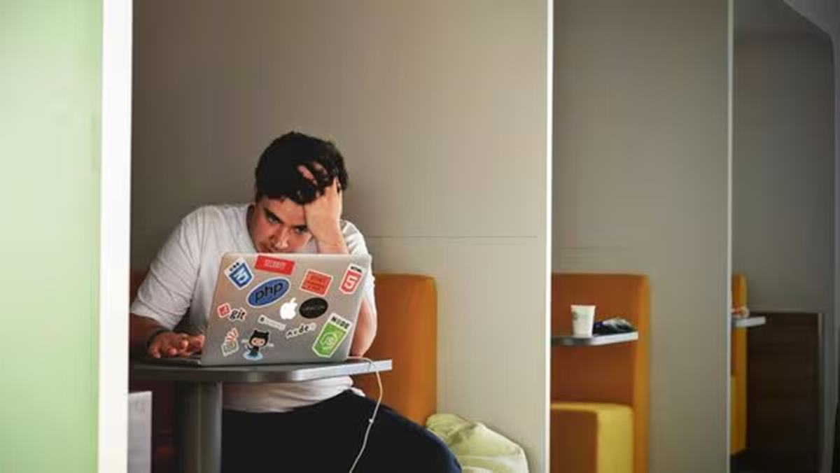 Asked to work during paternity leave: Hyderabad techie's post sparks outrage; 'Set boundaries,' advise netizens