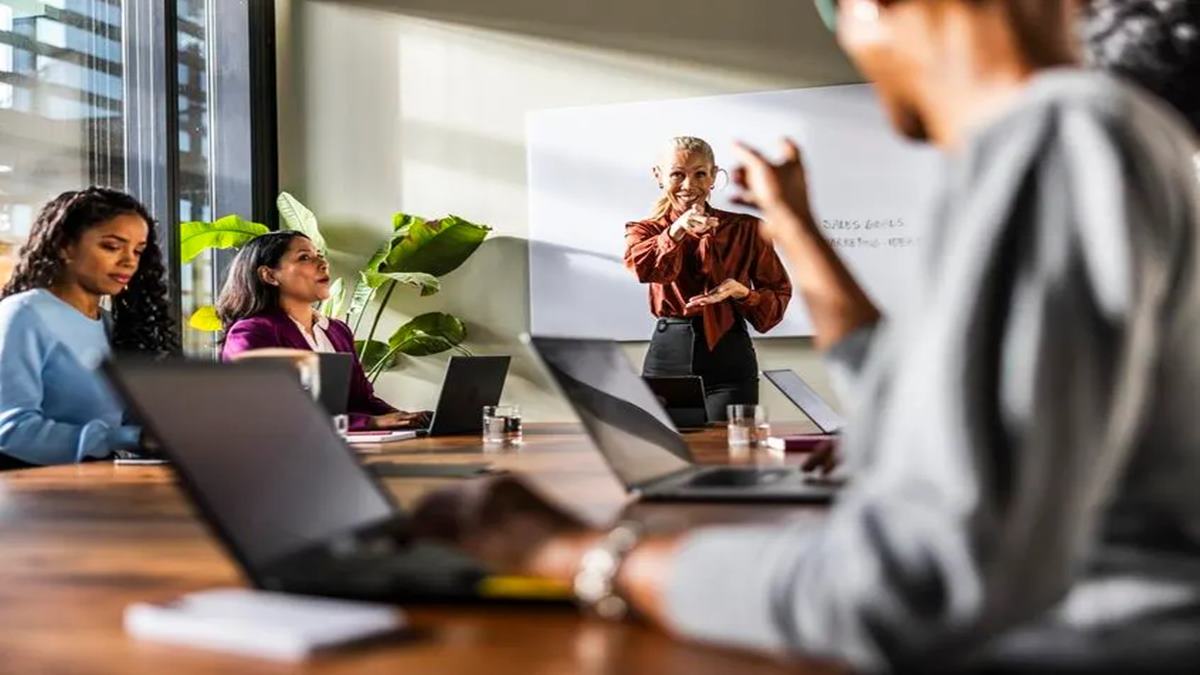 Feeling Stuck: 3 Ways To Encourage Innovation In The Workplace