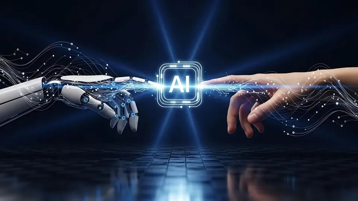 AI Is Breaking Jobs Into Tasks, And That Changes Everything