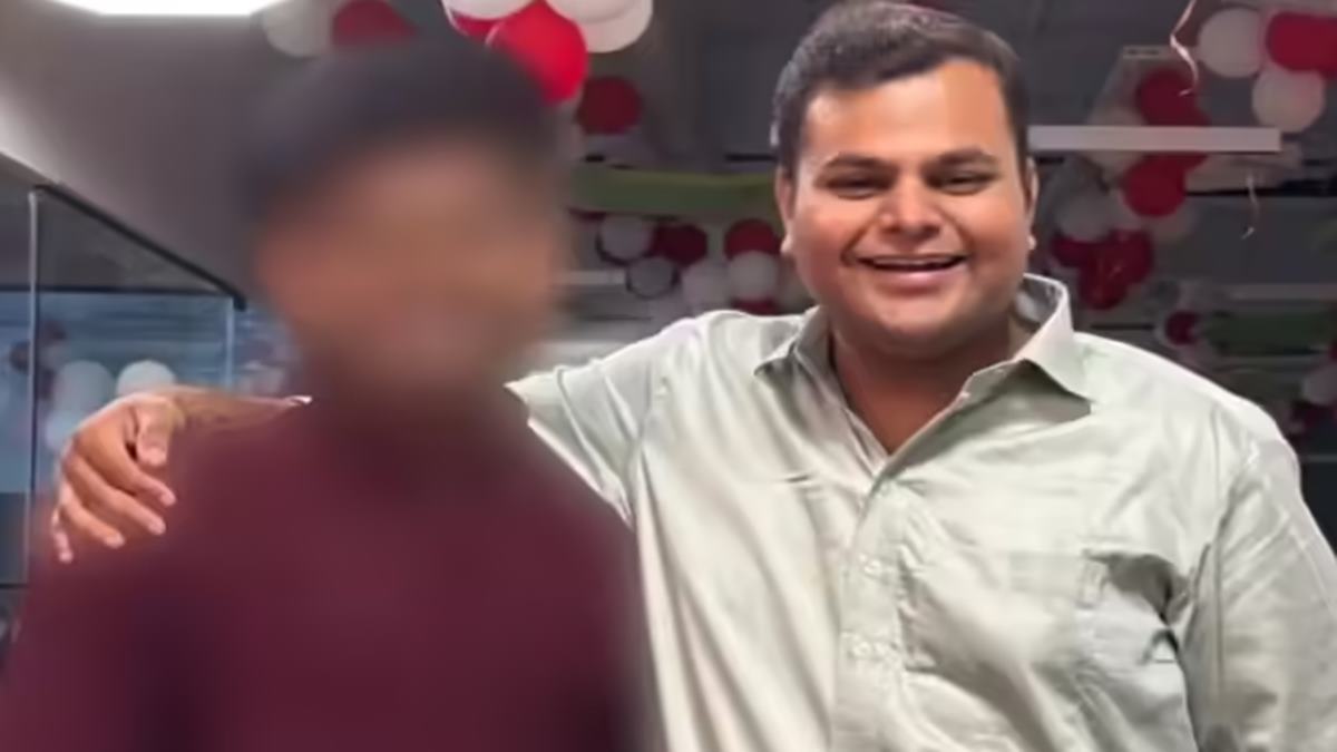 Employee’s fake salary and resume details cost startup over Rs 2 lakh loss: Boss learns a costly hiring lesson