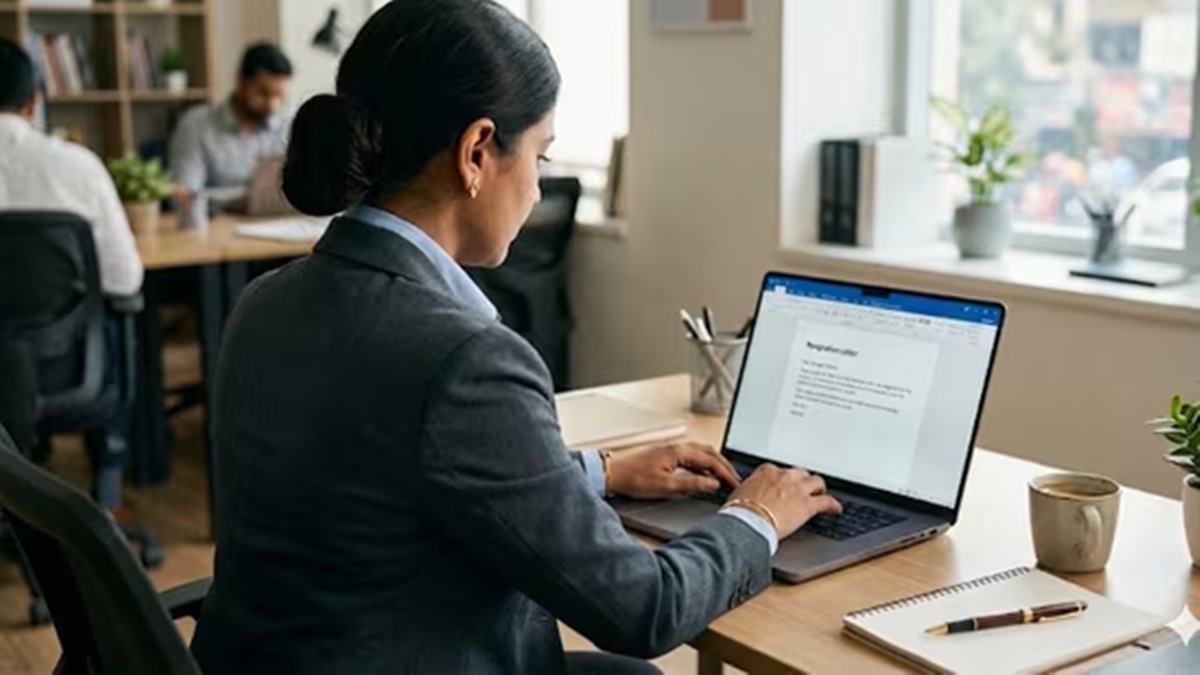 Big 4 employee rejects sabbatical, hike to quit without backup: ‘Had a huge meltdown due to…’