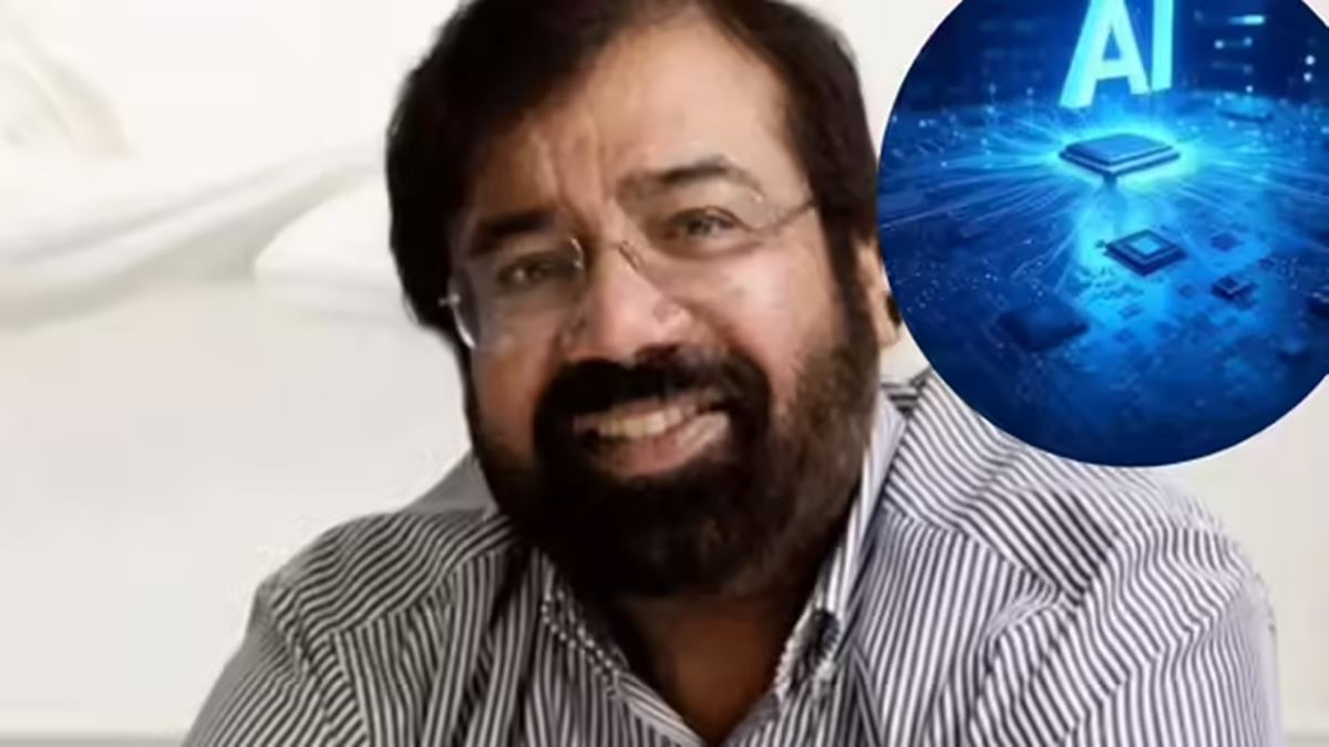 Harsh Goenka warns: AI could replace these nine jobs in seven years. Are you at risk?