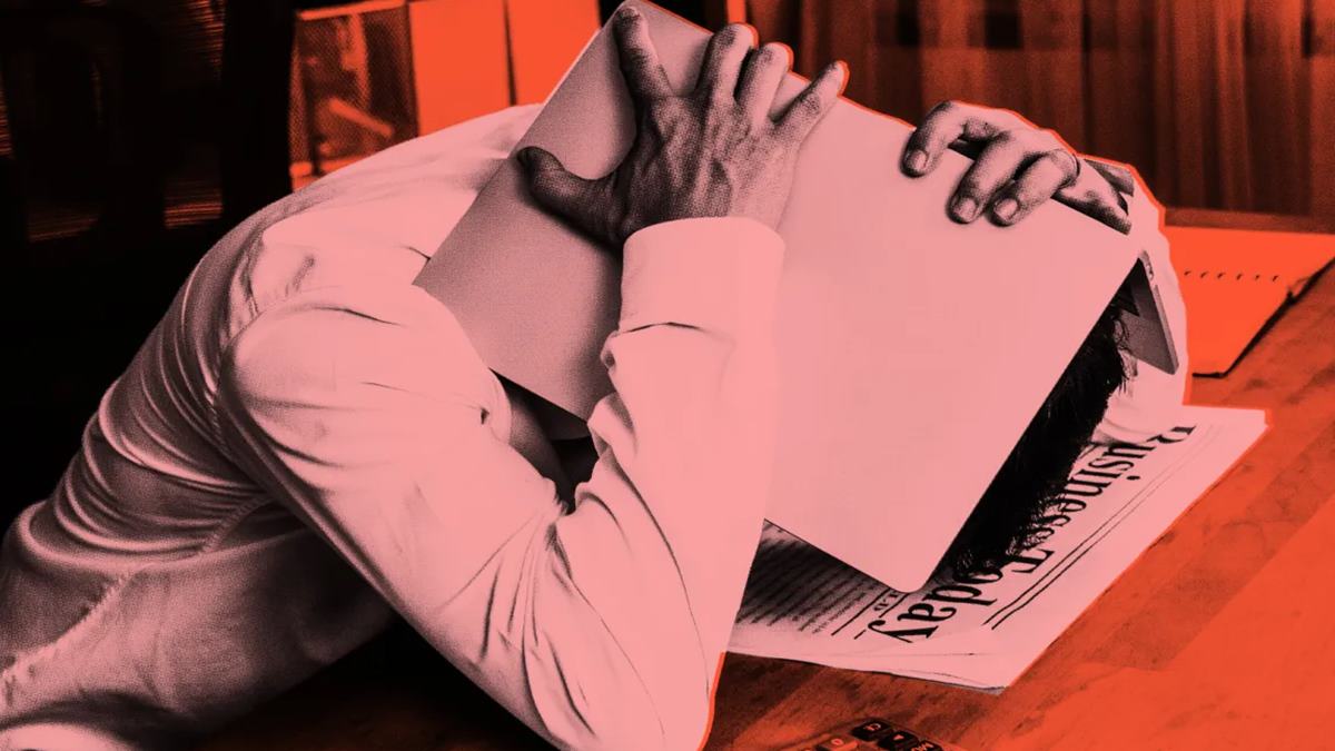 AI Job Loss Is Breaking the Psyche of Workers, Psychiatrist Warns