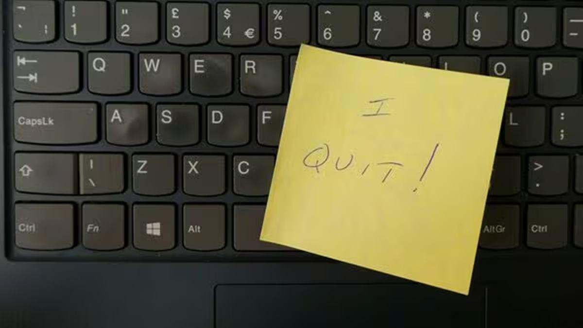 ‘Manager is avoiding me’: Fintech employee's Reddit post on quitting after promotion goes viral