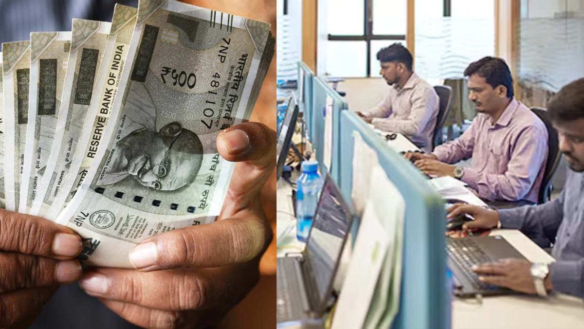 The new baseline: Why 10% is the minimum hike for India’s top talent in 2026