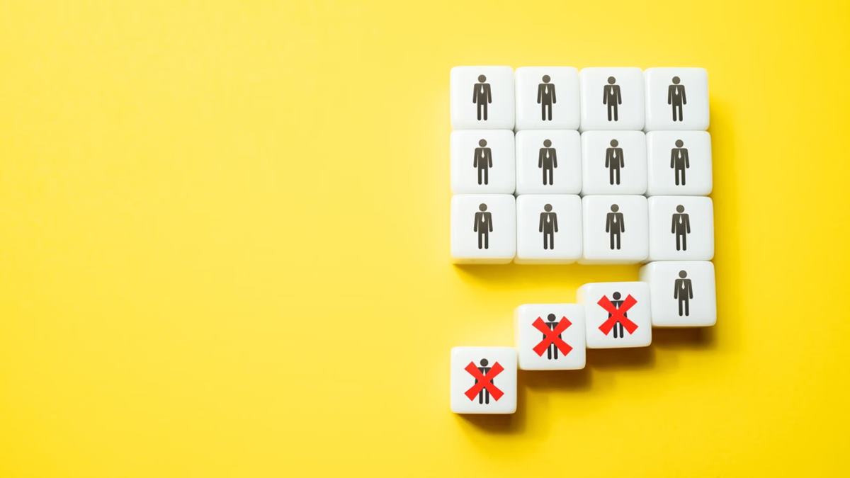 Indian startup layoffs cross 4,500 in eight months, largely linked to business pressures