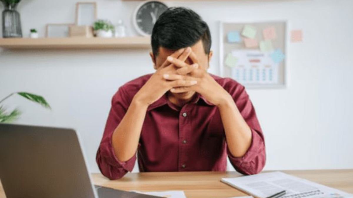 Yet another case of employer apathy goes viral