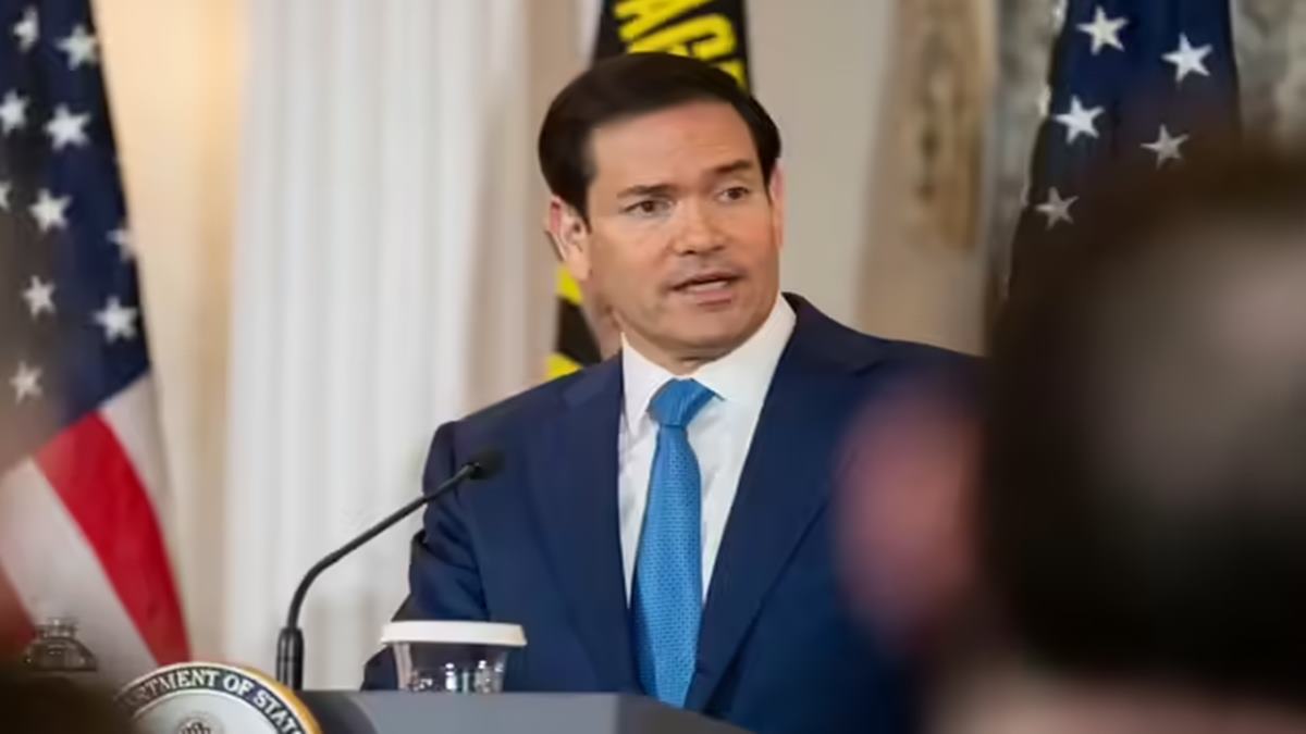 West Asia war: US State Department cut jobs with deep expertise in Middle East as Iran crisis escalates