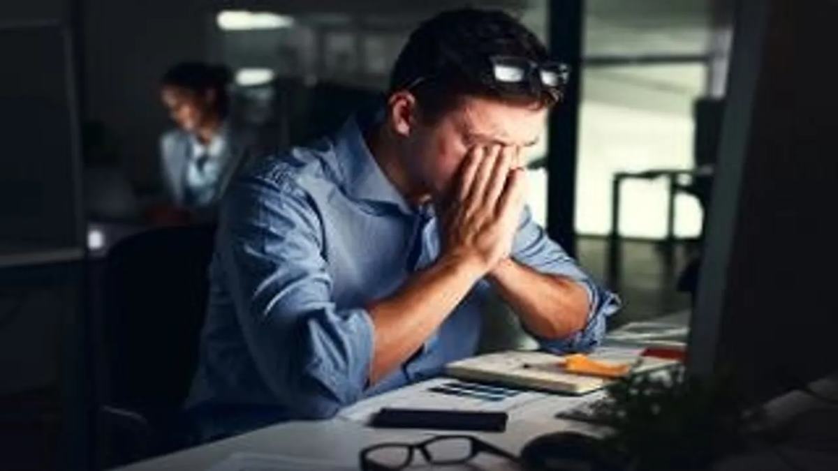 The Reality of Startup life: Rs 24 LPA job lost in an instant, employee’s viral story sparks job security debate