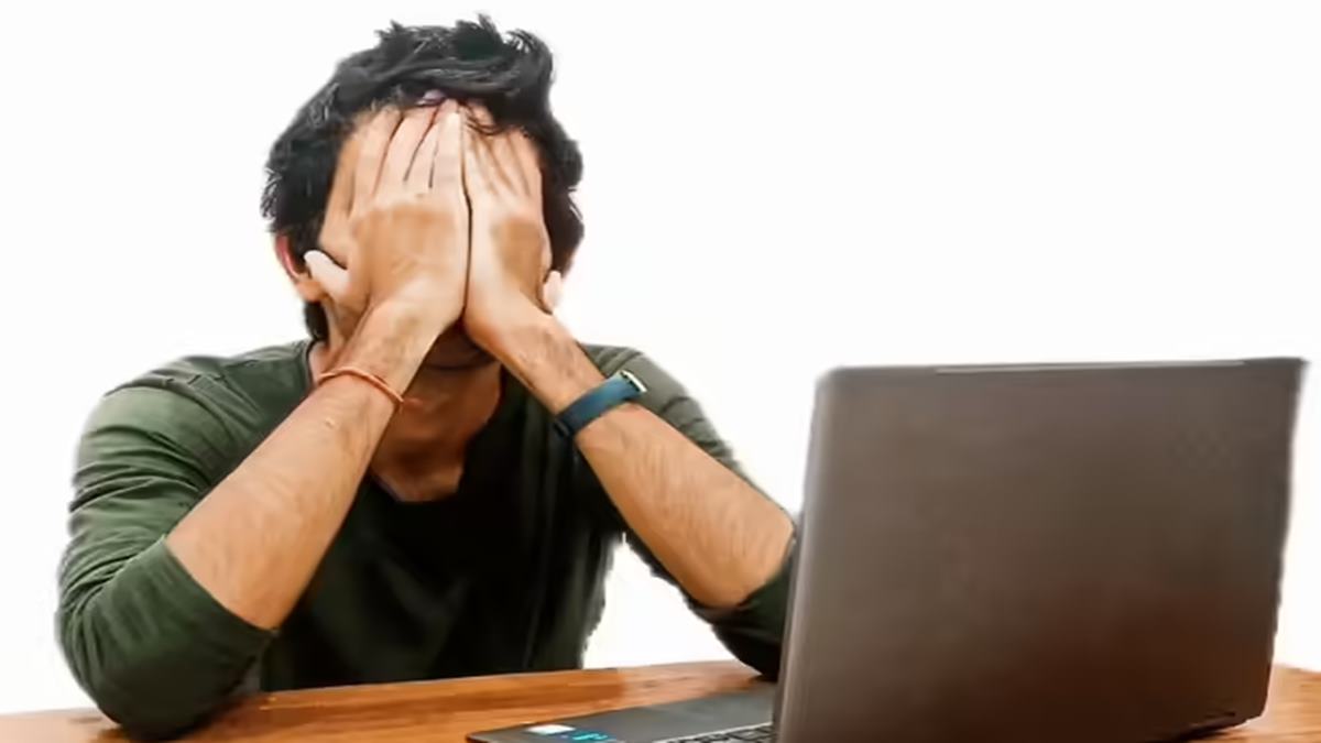 Give up your office break rights: Employee in mental health job asked to sign 'ridiculous' contract