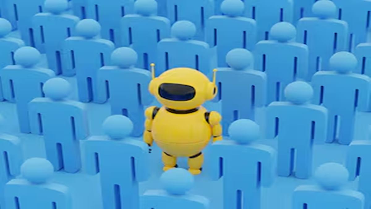 Is AI really going to take your job?