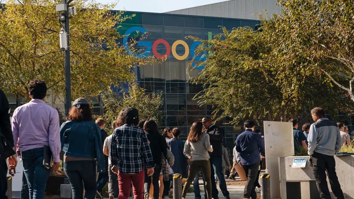 5 Googlers share how they pivoted to AI and reinvented their careers