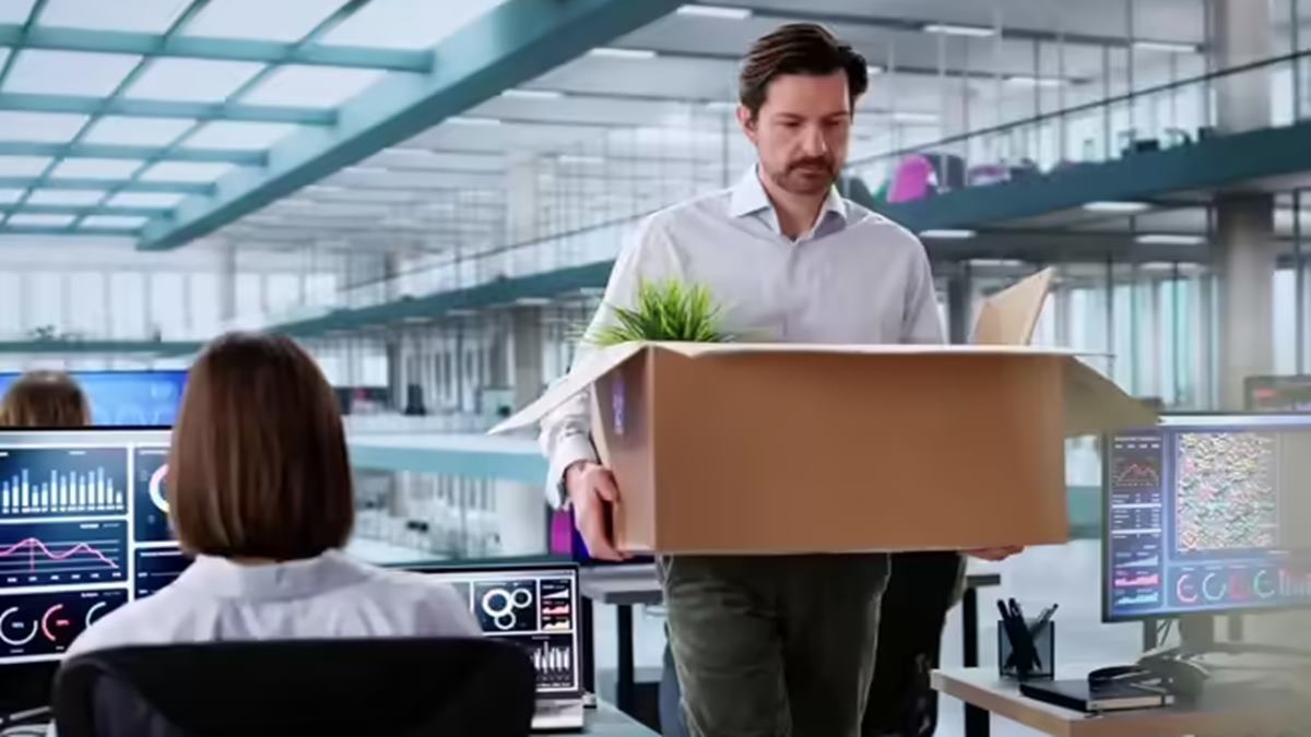 He was a top performer, reached senior role in 6 months. Employee’s one decision led to layoff 2 days before job promotion