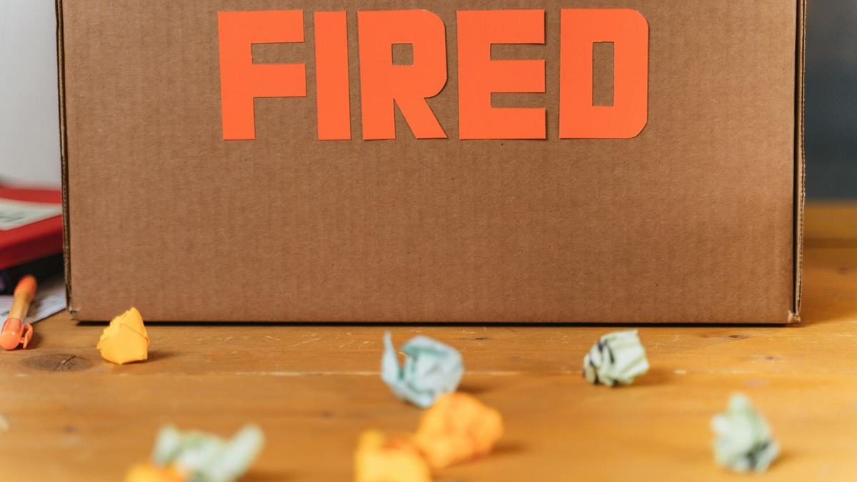 ‘None of it really mattered’: Google employee who spent years delaying vacation, working weekends only to get laid off, shares learnings