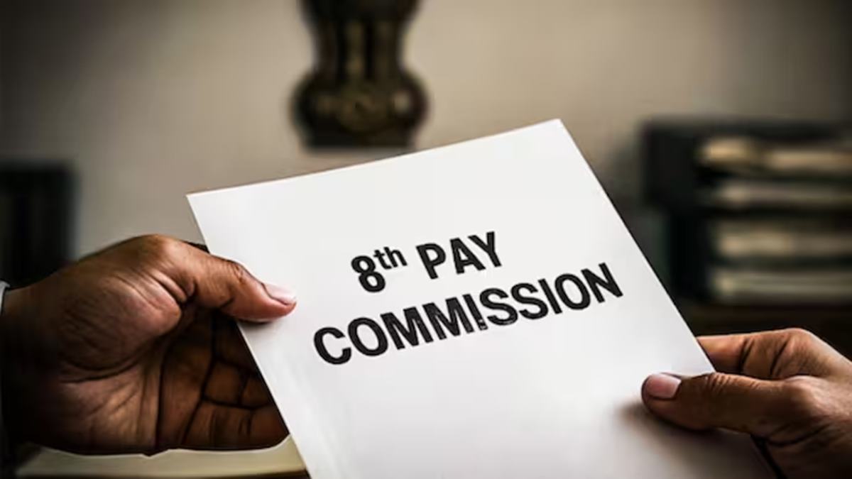 8th Pay Commission: Unions push for Rs 69,000 minimum pay and 6% annual hike