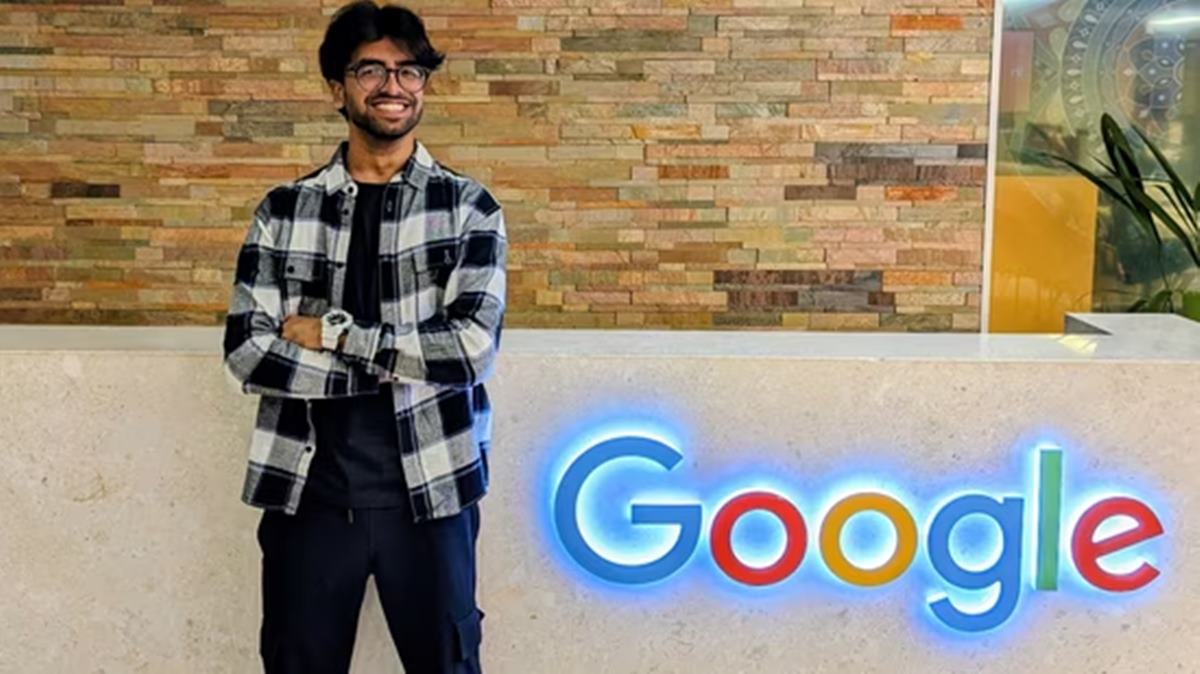 Delhi techie who quit ₹40 LPA Google job opens up on life after corporate: ‘I now own 100% of my time’