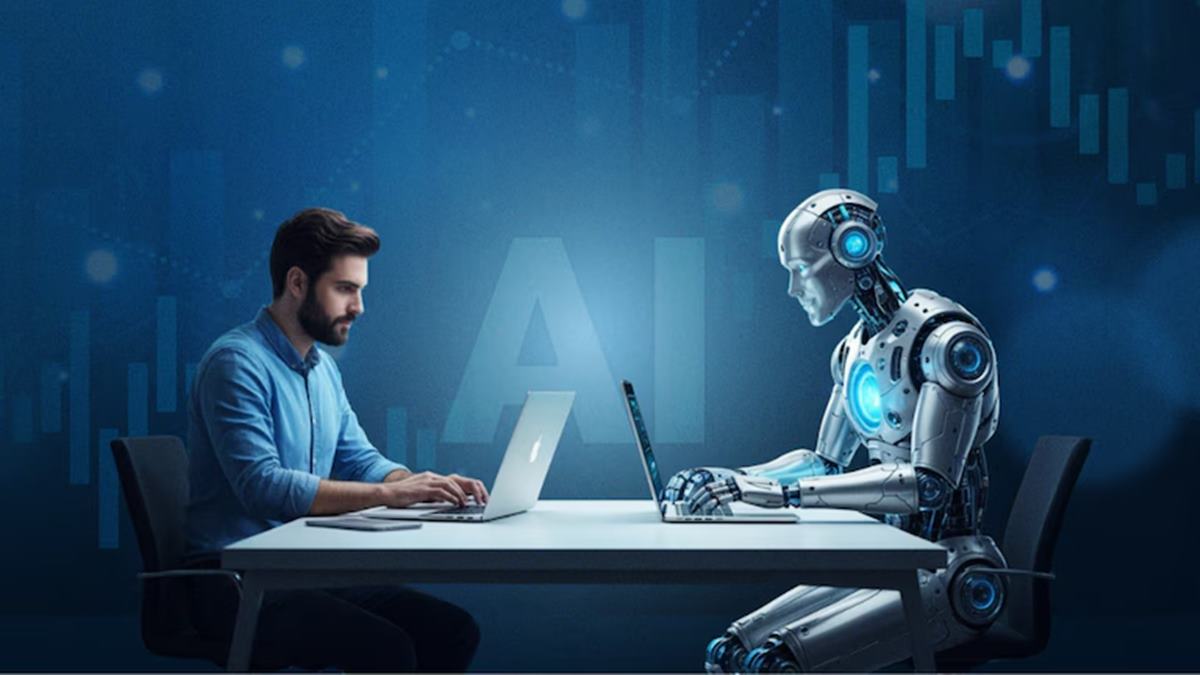 India’s workers are rushing to reskill as AI reshapes jobs