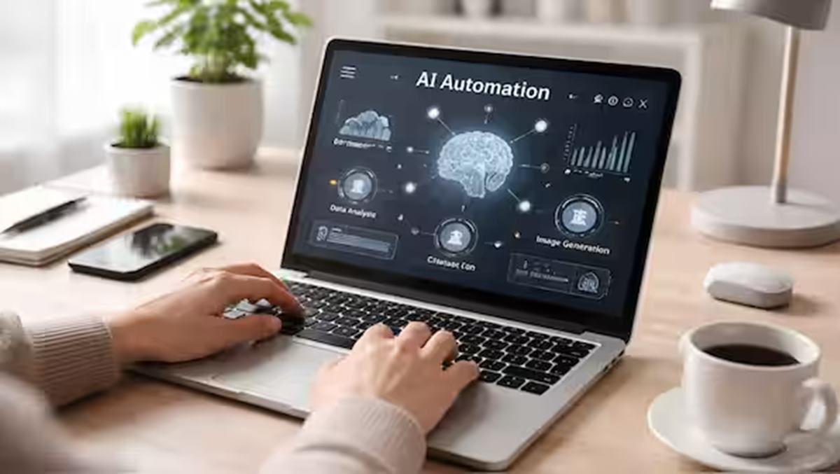 FOBO (The fear of becoming obsolete): How anxiety triggered by AI is taking over workplaces