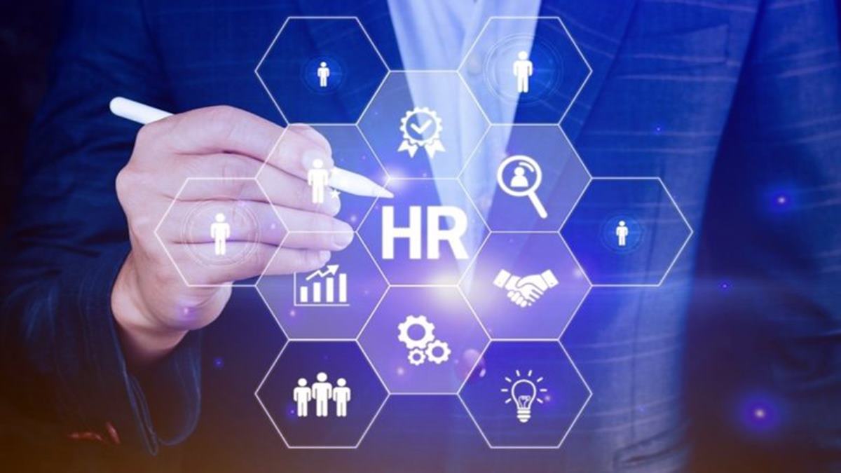 Rewriting work in the age of AI: Why HR must lead the change