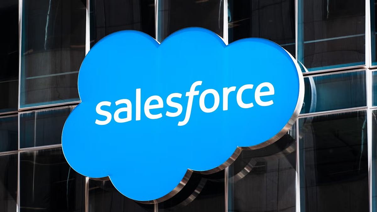 Is Salesforce Layoff-Proofing Its Employees?