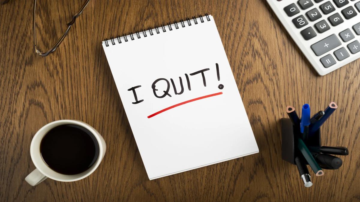 'I quit, but they won't let me leave': Employee shares his nightmare of a delayed resignation on Reddit, netizens furious